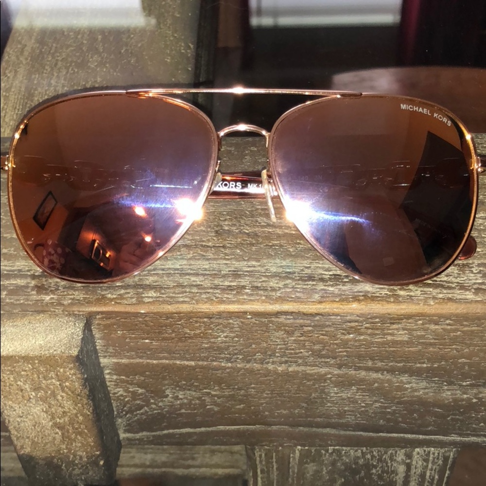 Michael kors sunglasses